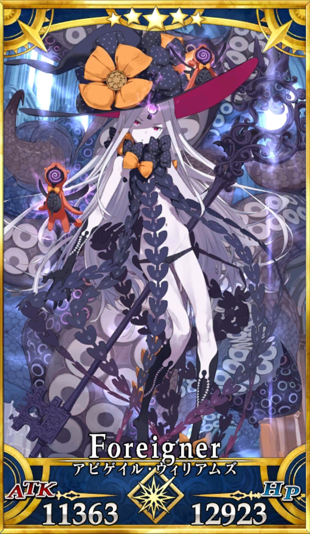 【PSA10】Lycee Fate サイン SP アビゲイル ウィリアムズ PSA10】Lycee Fate サイン SP アビゲイル ウィリアムズ 2025年
